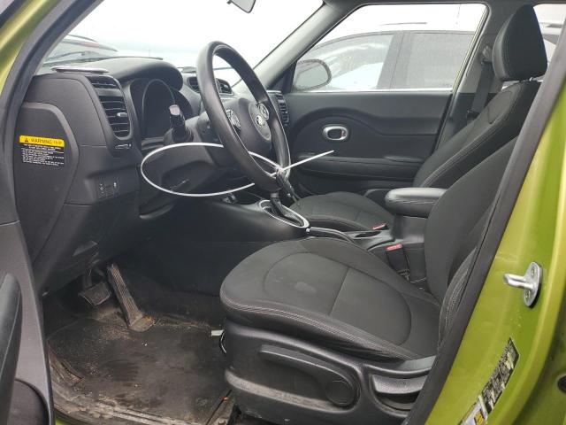 Photo 7 from auction – 2014 KIA SOUL with VIN KNDJN2A22E7736258