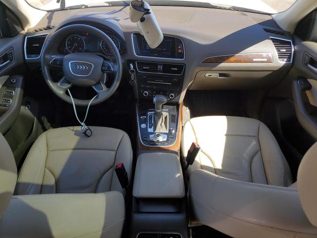Снимка 8 от търг – 2015 AUDI Q5 PREMIUM с VIN WA1LFAFP9FA070096