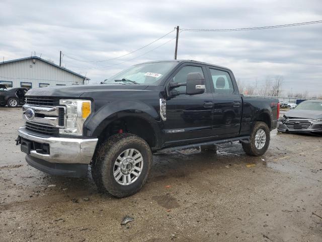 FORD F250 SUPER 2017 z numerem VIN 1FT7W2BTXHEC29042 - Zdjęcie z aukcji