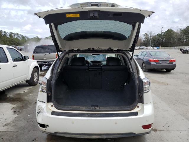 Photo 6 from auction – 2012 LEXUS RX 350 with VIN 2T2ZK1BA6CC081783