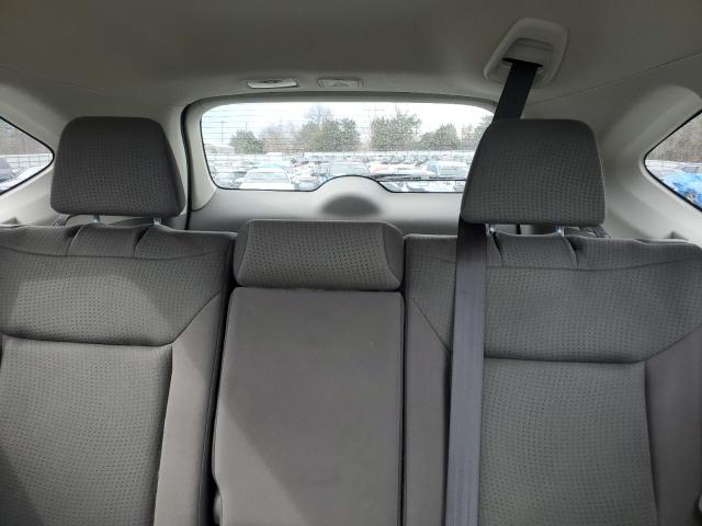 Photo 10 from auction – 2013 HONDA CR-V EX with VIN 5J6RM4H5XDL048347