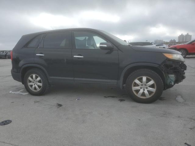 Photo 4 from auction – 2012 KIA SORENTO BA with VIN 5XYKT3A11CG260074