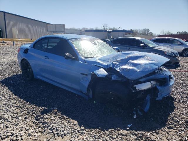 Photo 4 from auction – 2016 BMW M4 with VIN WBS3U9C50GP969613