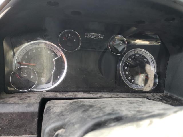 Photo 9 from auction – 2019 RAM 1500 CLASS with VIN 1C6RR7LTXKS624141