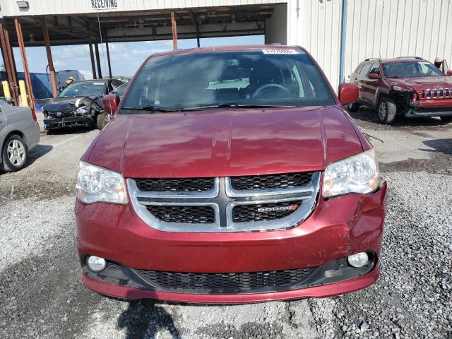 Photo 5 from auction – 2014 DODGE GRAND CARA with VIN 2C4RDGCG1ER308191