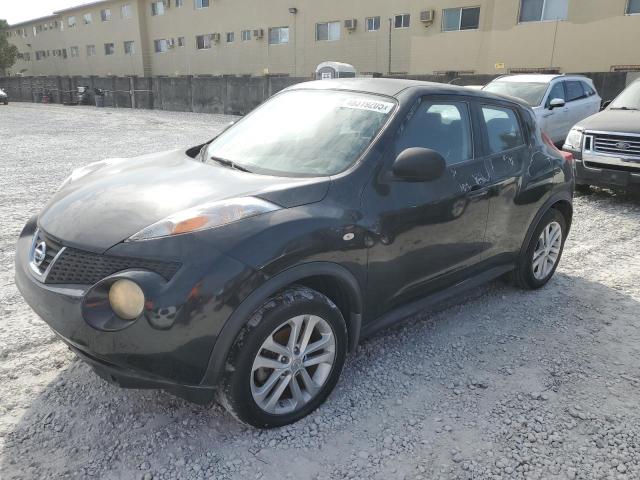Photo 1 from auction – 2011 NISSAN JUKE S with VIN JN8AF5MV8BT015910