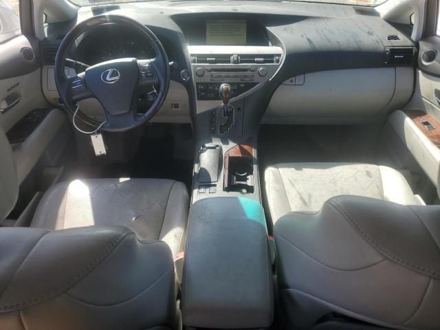 Снимка 8 от търг – 2010 LEXUS RX 350 с VIN 2T2BK1BAXAC070137