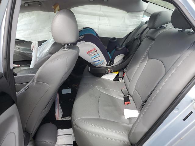 Zdjęcie 10 z aukcji – 2013 HYUNDAI SONATA SE z VIN 5NPEC4AC2DH617339