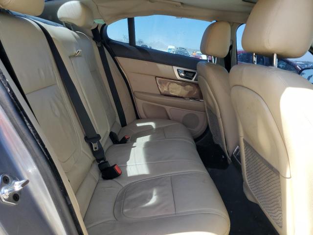 Photo 10 from auction – 2015 JAGUAR XF 2.0T PR with VIN SAJWA0FS8FPU65630