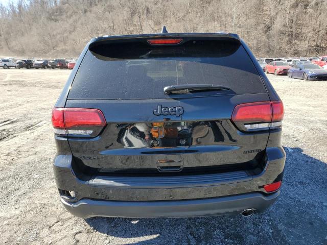 Photo 6 from auction – 2021 JEEP GRAND CHER with VIN 1C4RJFBG7MC768208