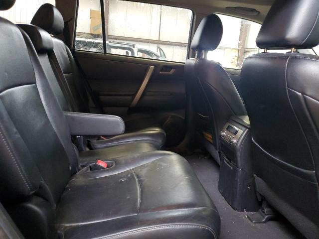 Снимка 11 от търг – 2011 TOYOTA HIGHLANDER с VIN 5TDBK3EH4BS044229