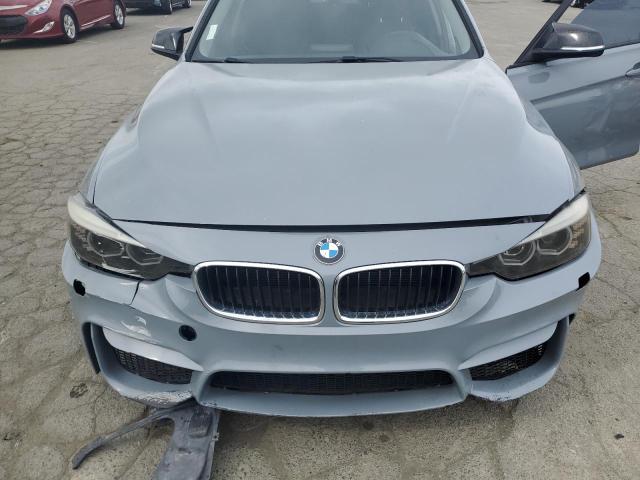 Photo 11 from auction – 2013 BMW 328 I SULE with VIN WBA3C1G51DNN94065