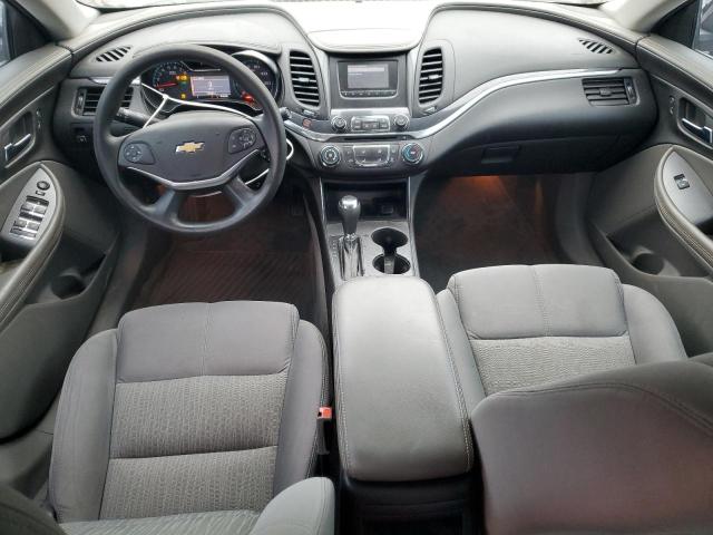 Photo 8 from auction – 2015 CHEVROLET IMPALA LS with VIN 2G11Z5SL2F9252306