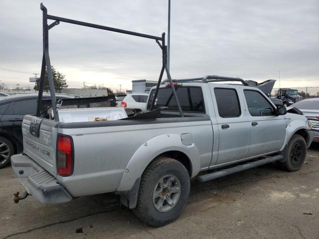 Photo 3 from auction – 2003 NISSAN FRONTIER C with VIN 1N6ED29X83C421048