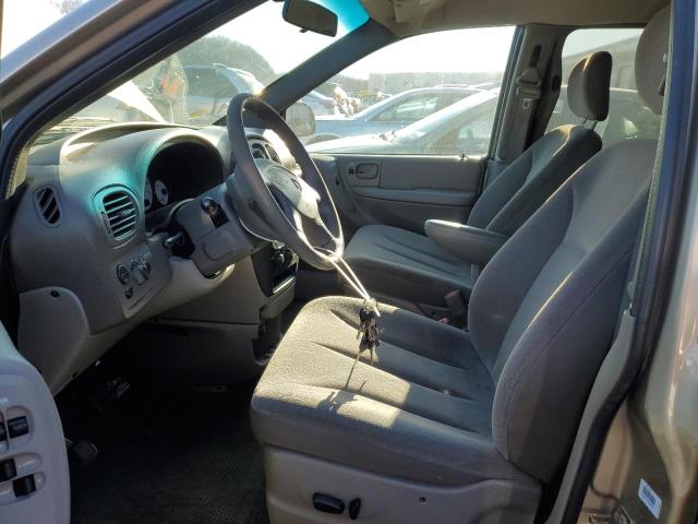 Photo 7 from auction – 2002 DODGE GRAND CARA with VIN 2B4GP44332R624936