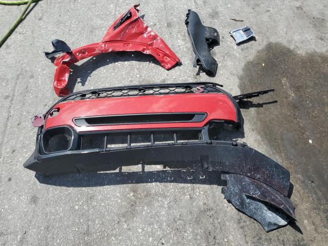 Photo 12 from auction – 2024 MINI COOPER S with VIN WMW43DL09R3S05983