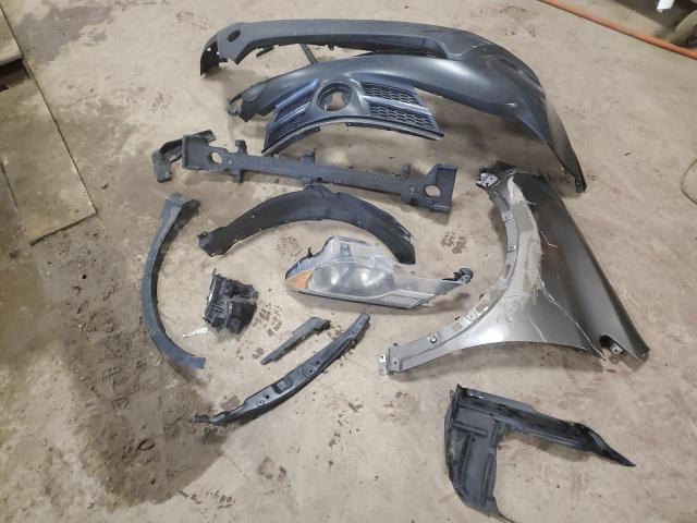 Photo 13 from auction – 2015 TOYOTA RAV4 LIMIT with VIN 2T3DFREV4FW380098