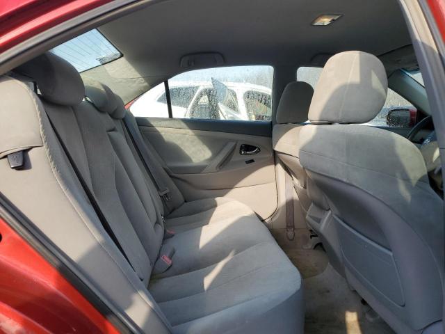 Photo 10 from auction – 2009 TOYOTA CAMRY BASE with VIN 4T1BE46K89U315172