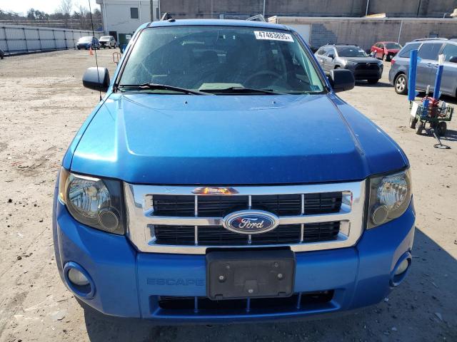 صورة رقم 5 من المزاد - 2011 FORD ESCAPE XLT مع VIN 1FMCU9D77BKA79179
