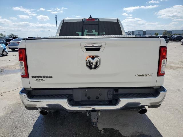 Photo 6 from auction – 2019 RAM 1500 BIG H with VIN 1C6SRFFT5KN649163