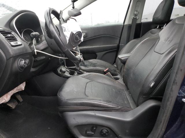 Photo 7 from auction – 2020 JEEP COMPASS LI with VIN 3C4NJDCB8LT156737