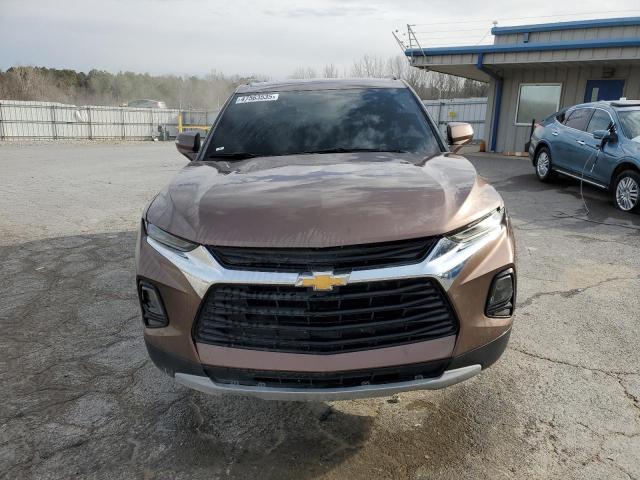 Photo 5 from auction – 2019 CHEVROLET BLAZER 2LT with VIN 3GNKBCRS4KS702463