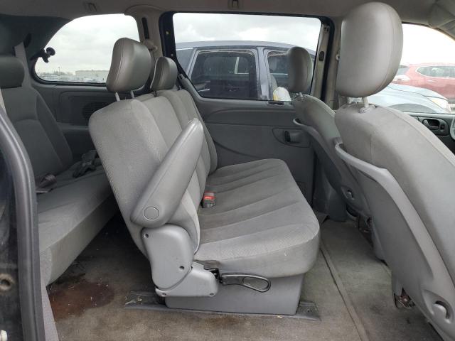 Photo 11 from auction – 2007 DODGE CARAVAN SE with VIN 1D4GP25R27B244456