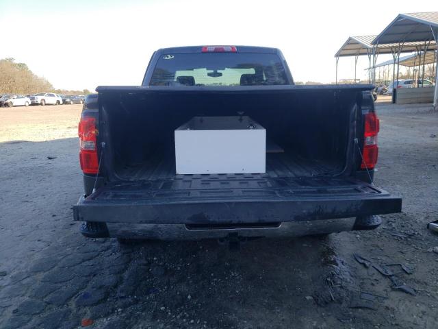Photo 6 from auction – 2015 GMC SIERRA C15 with VIN 3GTP1UEC7FG186047