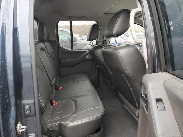Photo 10 from auction – 2020 NISSAN FRONTIER S with VIN 1N6ED0EB8LN720378