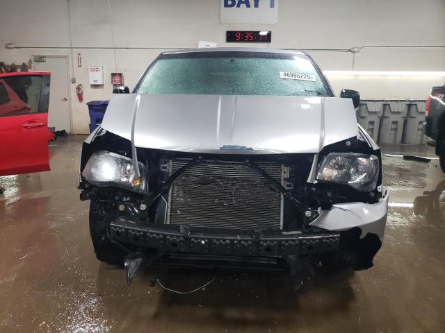 Photo 5 from auction – 2015 DODGE GRAND CARA with VIN 2C4RDGBG7FR586953