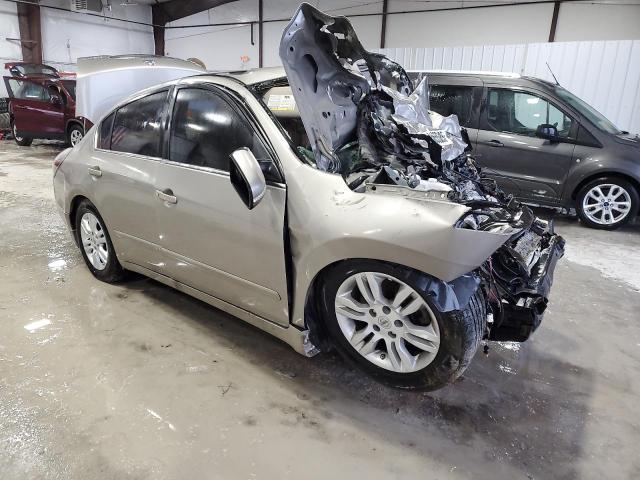 Photo 4 from auction – 2011 NISSAN ALTIMA BAS with VIN 1N4AL2AP0BC111562