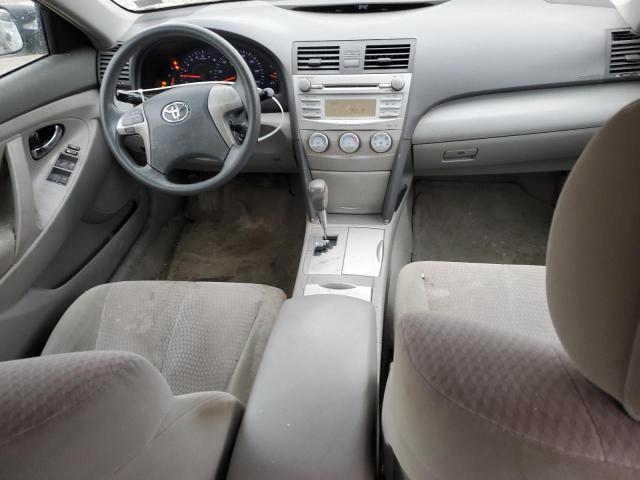 Photo 8 from auction – 2010 TOYOTA CAMRY BASE with VIN 4T1BF3EK1AU029273