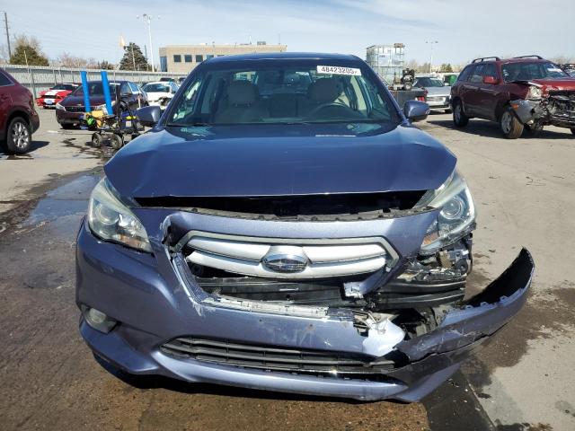 Photo 5 from auction – 2015 SUBARU LEGACY 3.6 with VIN 4S3BNEL64F3015082