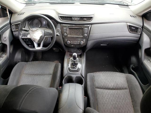 Photo 8 from auction – 2019 NISSAN ROGUE S with VIN KNMAT2MV9KP542432