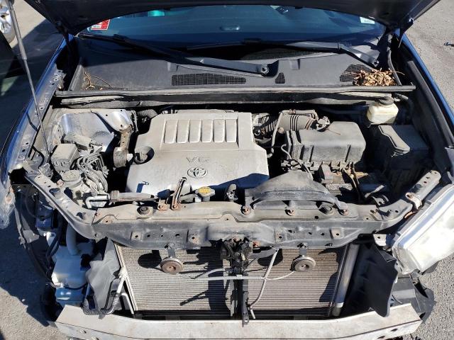 Photo 12 from auction – 2013 TOYOTA HIGHLANDER with VIN 5TDDK3EH6DS196623