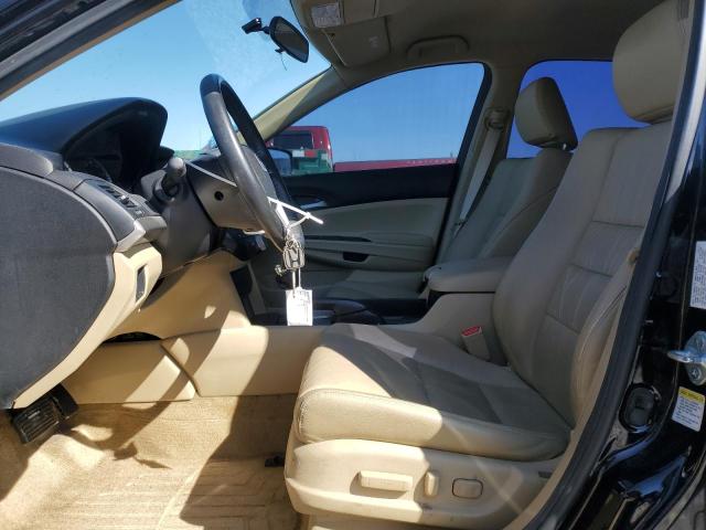 Photo 7 from auction – 2011 HONDA ACCORD SE with VIN 1HGCP2F69BA146041