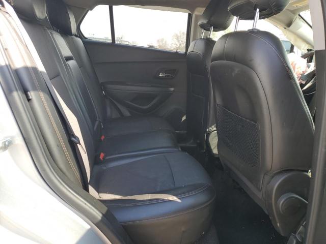 Photo 11 from auction – 2017 CHEVROLET TRAX 1LT with VIN KL7CJLSB2HB088430