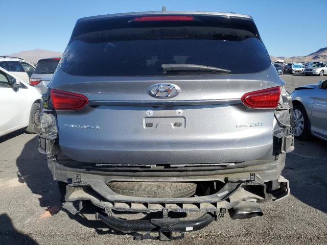 Photo 6 from auction – 2019 HYUNDAI SANTA FE L with VIN 5NMS5CAA2KH059265