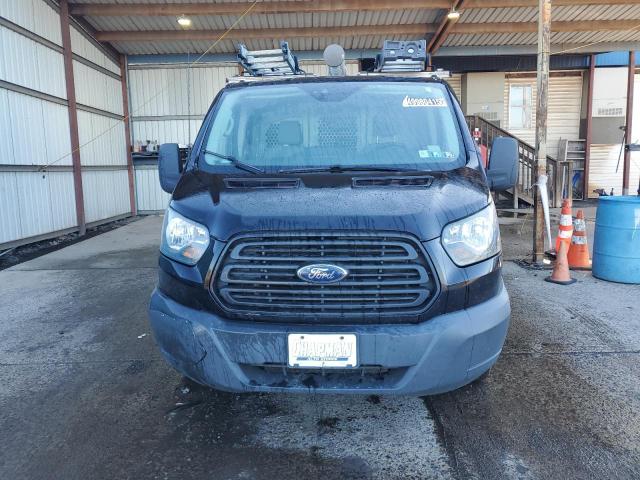 Photo 5 from auction – 2016 FORD TRANSIT with VIN 1FTYE1YM7GKB54253