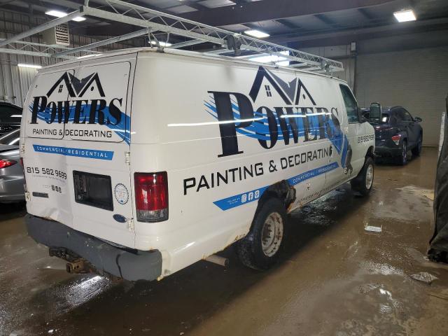 Photo 3 from auction – 2008 FORD ECONOLINE with VIN 1FTNS14W88DB38796