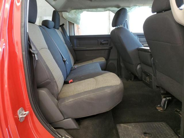 Photo 10 from auction – 2011 DODGE RAM 2500 with VIN 3D7UT2CL5BG601628