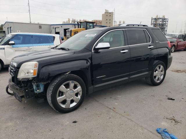 GMC TERRAIN SL 2016 с VIN 2GKFLPE34G6242499 - Снимка от търг