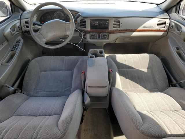 Снимка 8 от търг – 2005 CHEVROLET IMPALA с VIN 2G1WF52E859214836