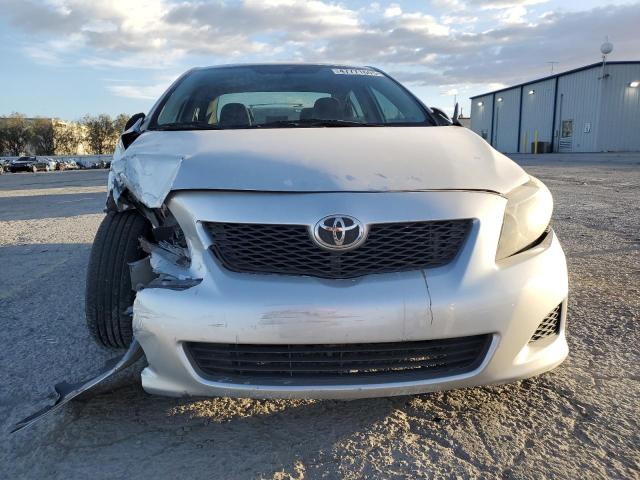 Photo 5 from auction – 2010 TOYOTA COROLLA BA with VIN 1NXBU4EE3AZ185045