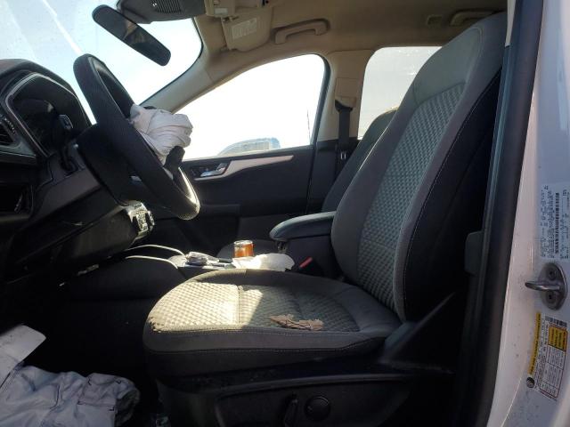 Photo 7 from auction – 2020 FORD ESCAPE SE with VIN 1FMCU0G66LUA71255