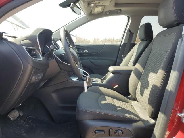 Photo 7 from auction – 2018 CHEVROLET EQUINOX LT with VIN 3GNAXJEV0JS510652