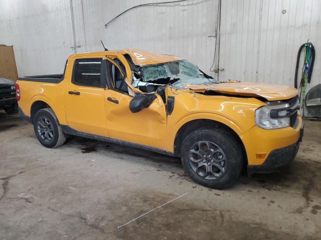 Photo 4 from auction – 2023 FORD MAVERICK X with VIN 3FTTW8E35PRA68530