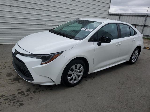 Снимка 1 от търг – 2024 TOYOTA COROLLA LE с VIN 5YFB4MDE6RP146903