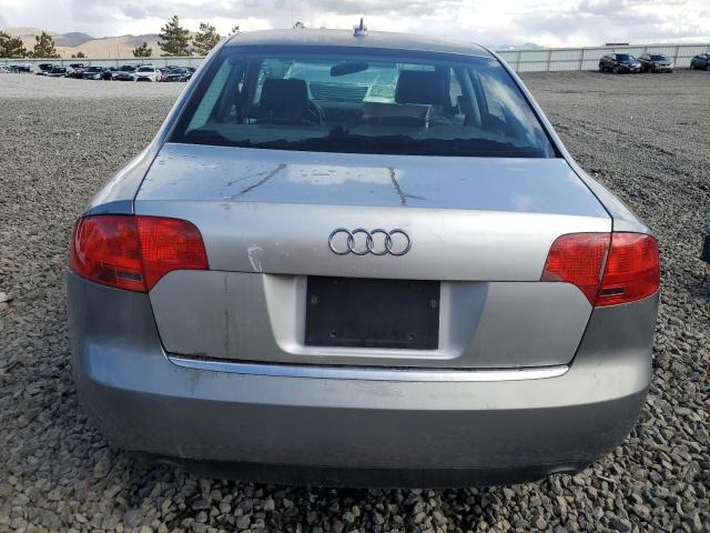 Photo 6 from auction – 2005 AUDI A4 2.0T QU with VIN WAUDF68E15A440746