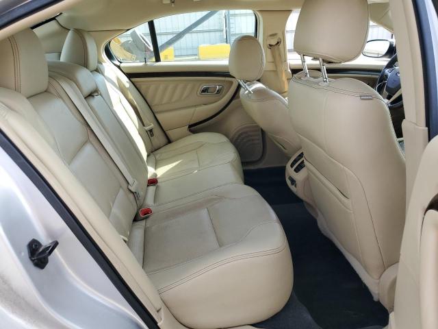 Снимка 10 от търг – 2017 FORD TAURUS LIM с VIN 1FAHP2F8XHG121652